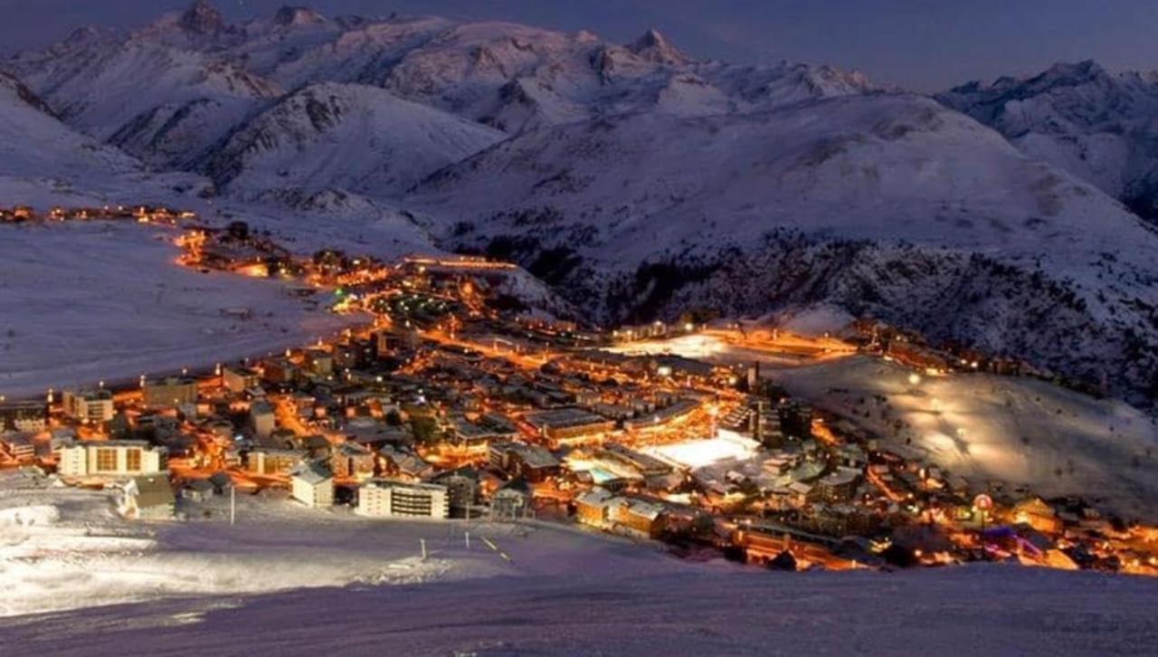 Grenoble Sud Varces Suite Privatisee Au Pied Des Montagnes Exterior photo